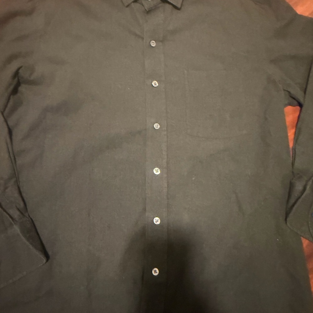 Ledbury Men's Bundle Dress Shirts - Picture 8 of 13